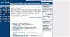 Desktop Screenshot of hemato-images.eu